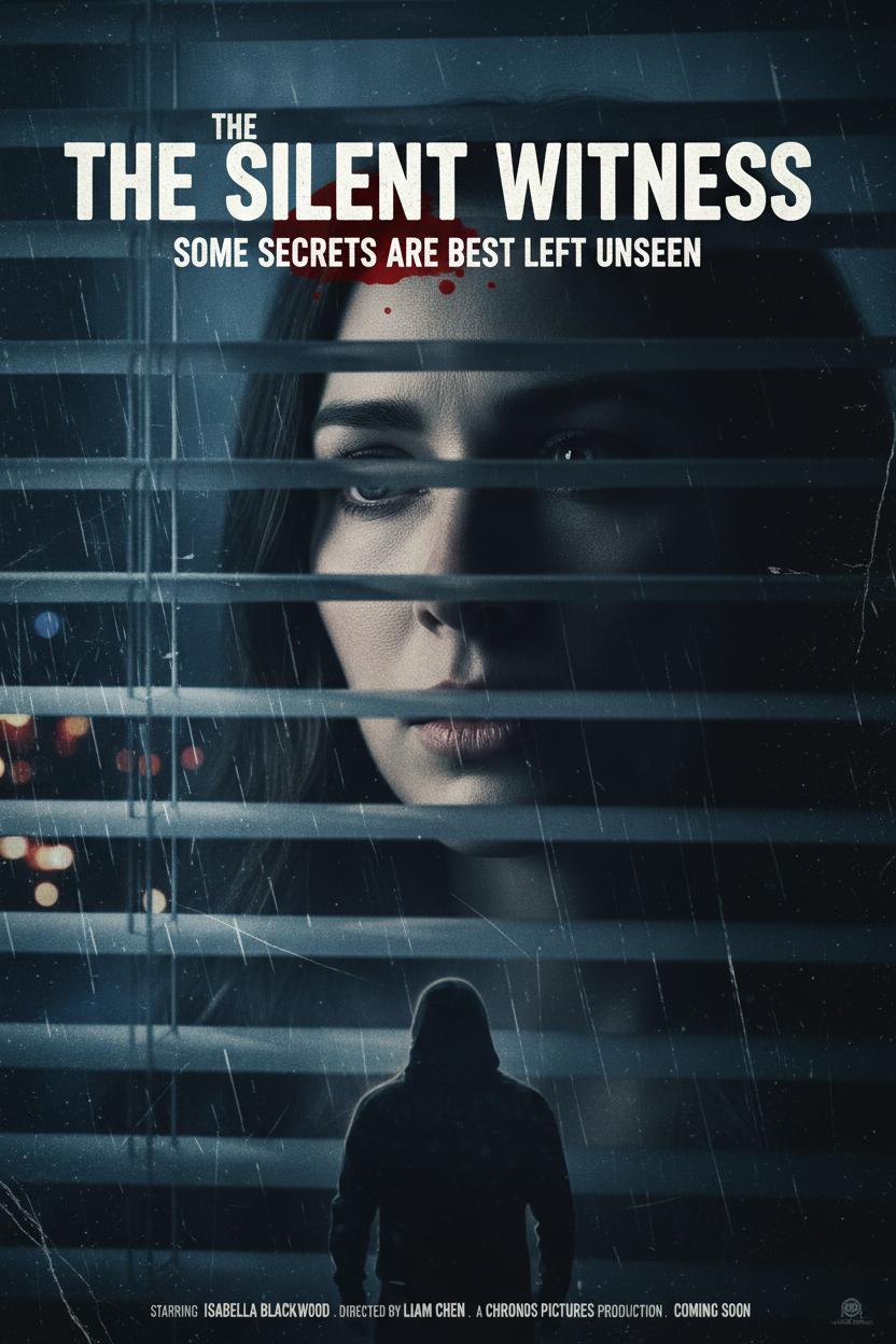 The Silent Witness