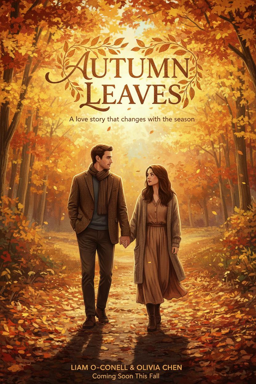 Autumn Leaves